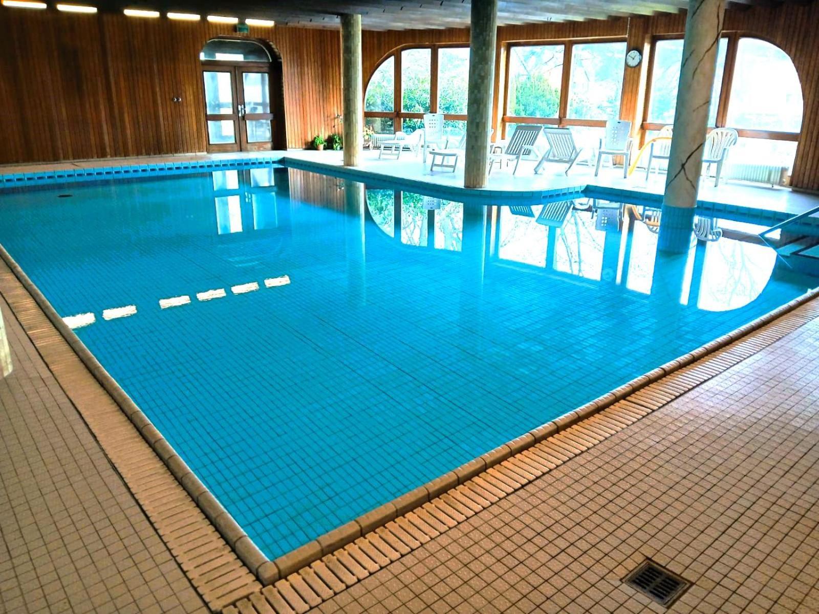 Hotel Hahnenkleer Hof Goslar Exterior photo